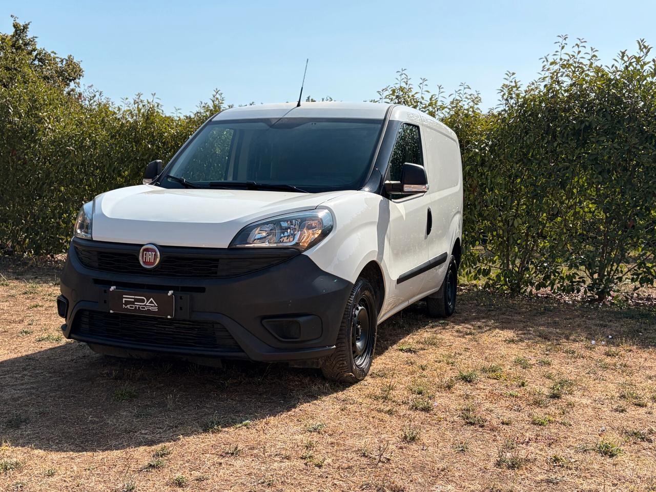 Fiat Doblo Doblò 1.3 MJT S&S PC-TN Cargo Business