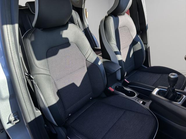 RENAULT Captur TCe 90 CV Techno