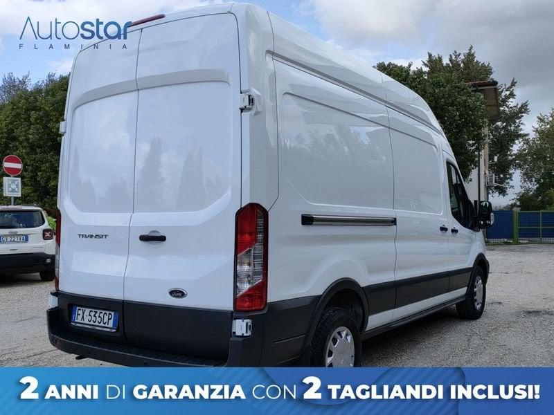 Ford Transit 290 2.0 tdci 130cv trend L2H2 E6