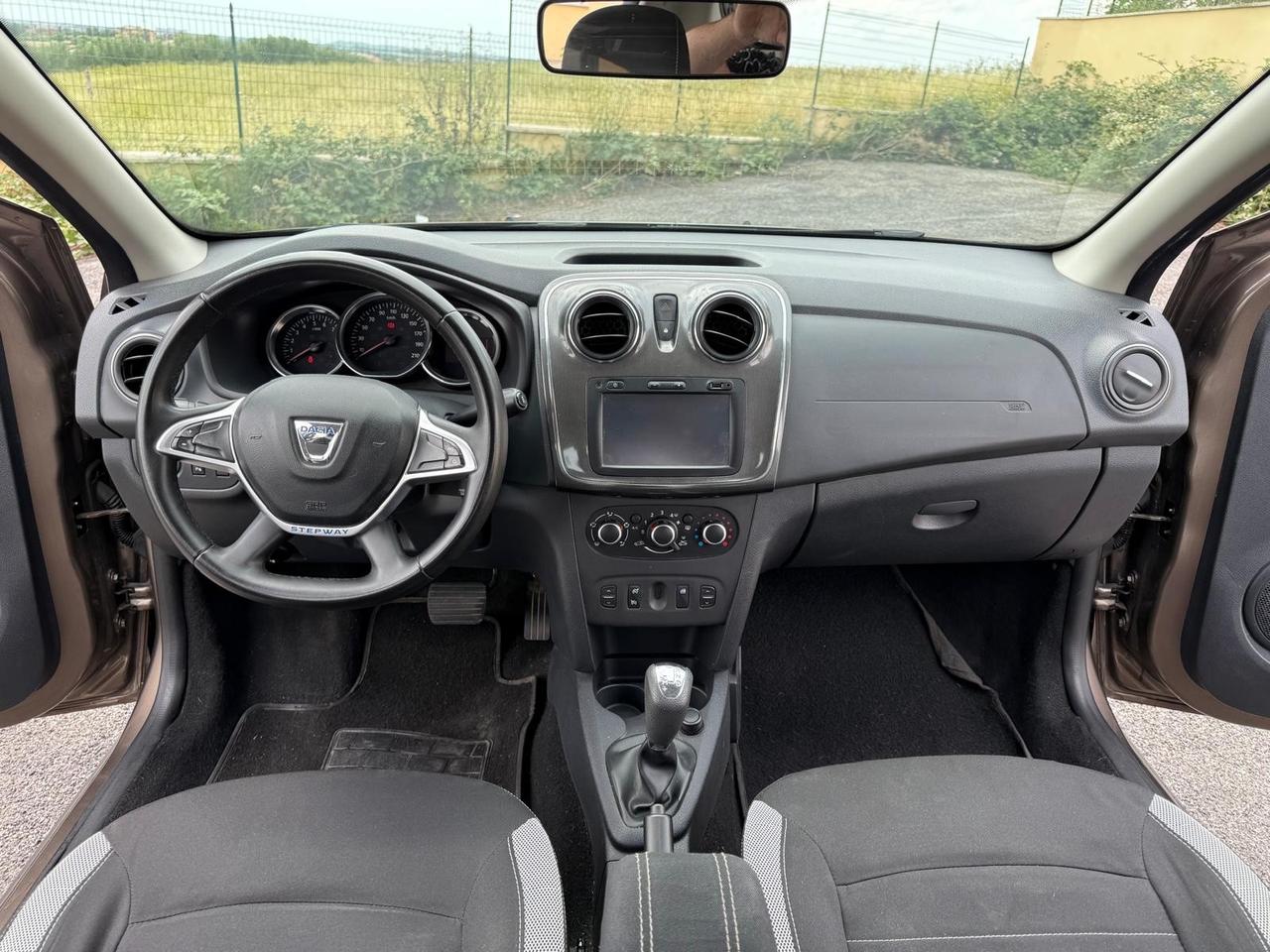 Dacia Sandero 1.5 dCi 8V 90CV S&S Serie Speciale Brave