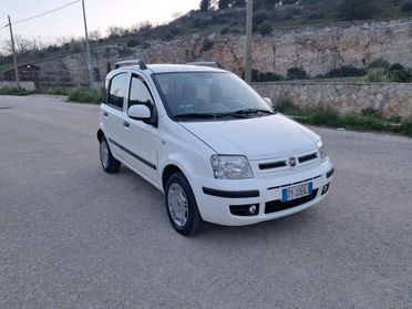 Fiat Panda 1.2 Dynamic Natural Power
