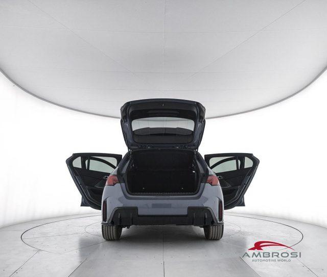 BMW 120 Serie 1 d 48V MSport Pro auto