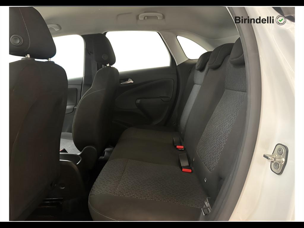 OPEL Crossland - Crossland 1.5 ECOTEC D 110 CV Start&Stop Edition