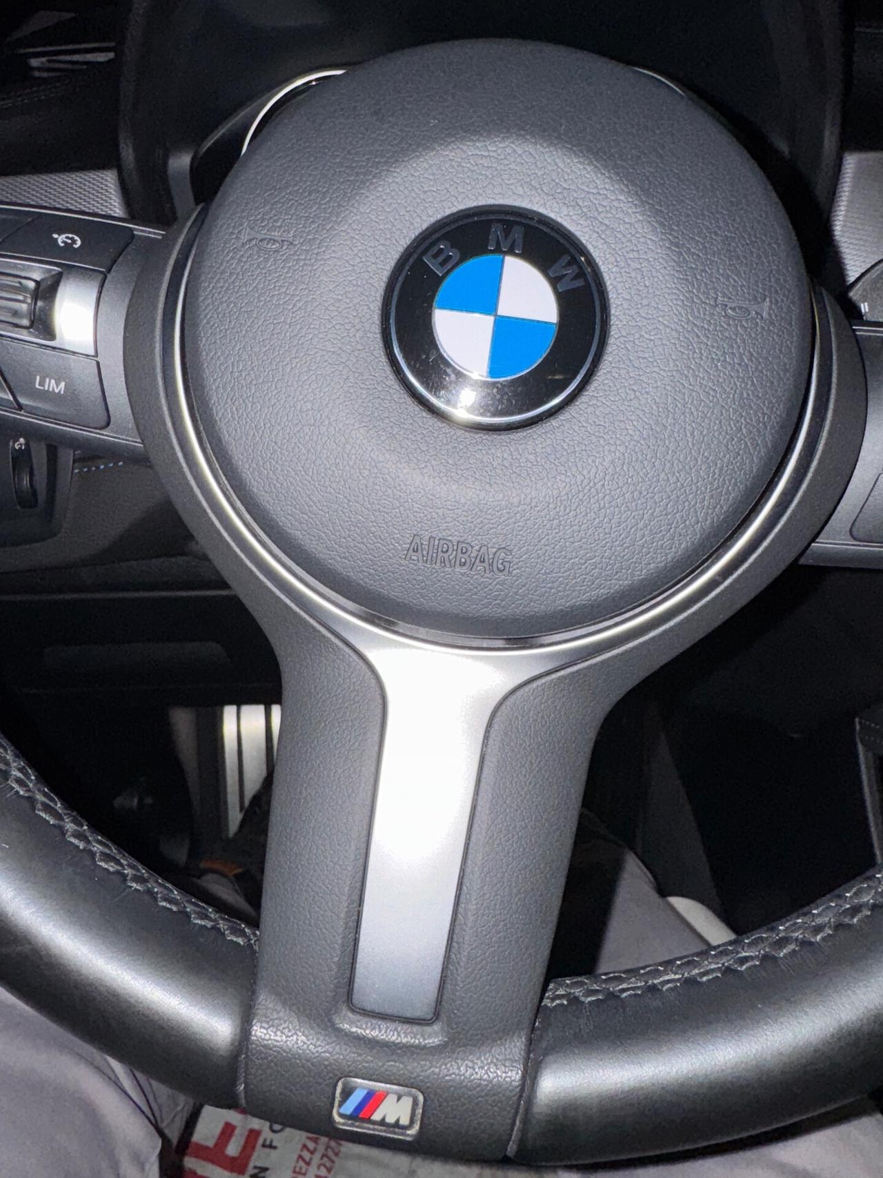 Bmw X2 M sDrive18d Msport Automatica