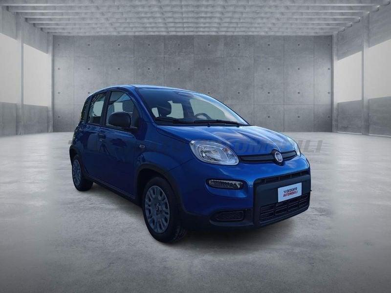 FIAT Panda 1.0 70cv Hybrid Panda