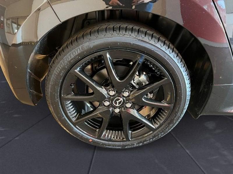 Mazda Mazda2 Hybrid 1.5 VVT e-CVT Full Hybrid Electric Homura