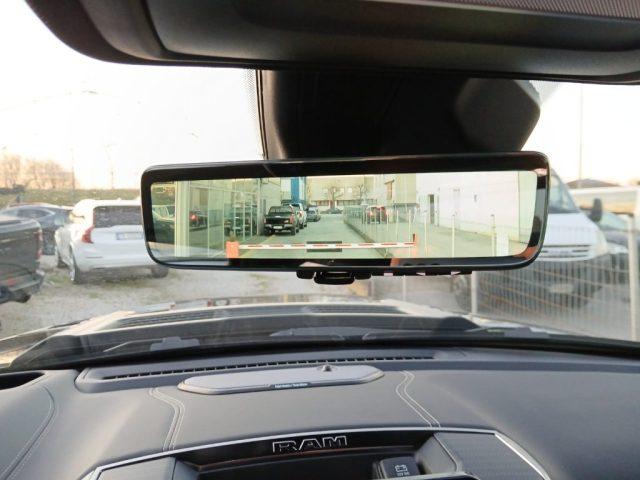DODGE RAM 1500 3.0L I6 Hurricane REBEL PREMIUM - Pronta