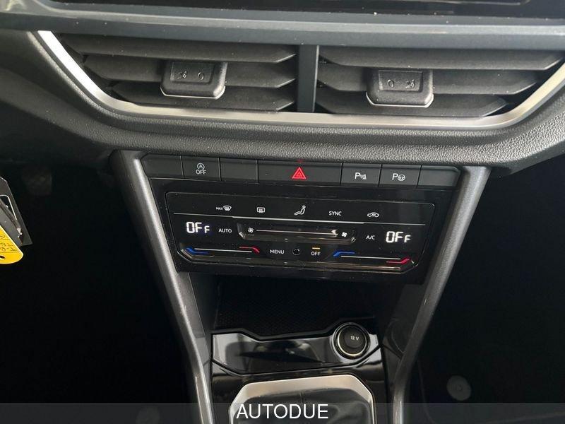 Volkswagen T-Roc I 2022 1.0 tsi Style 110cv