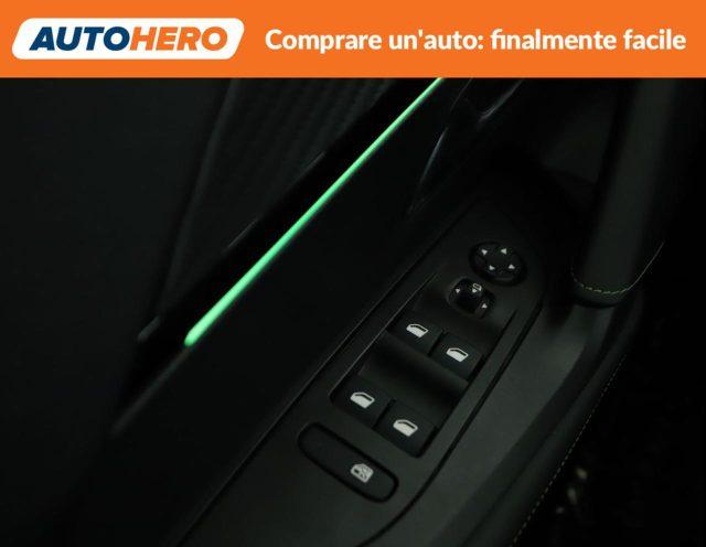 PEUGEOT 2008 BlueHDi 130 S&S EAT8 GT Pack