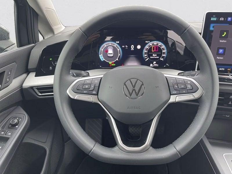 Volkswagen Golf Golf 1.5 eTSI 150 CV DSG GOAL LED COCKPIT CAMERA