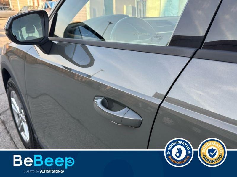 Audi Q3 35 1.5 TFSI BUSINESS ADVANCED S-TRONIC