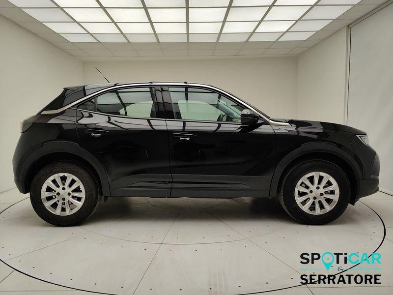Opel Mokka II 2020 1.2 t Edition s&s 100cv