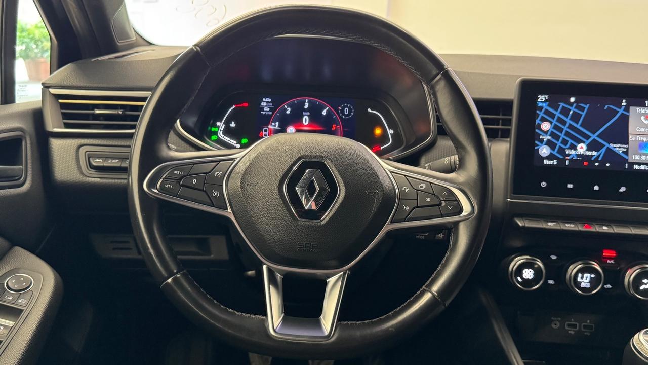 Renault Clio Blue dCi 85 CV 5 porte Intens-2020