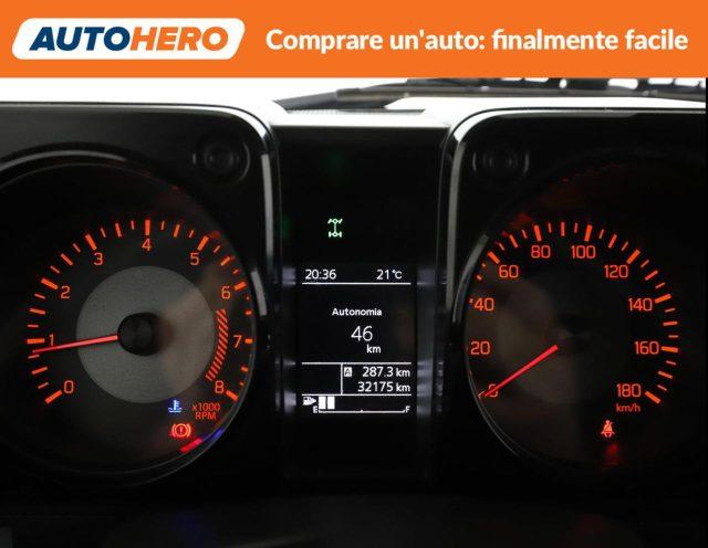 SUZUKI Jimny 1.5 5MT PRO (N1)