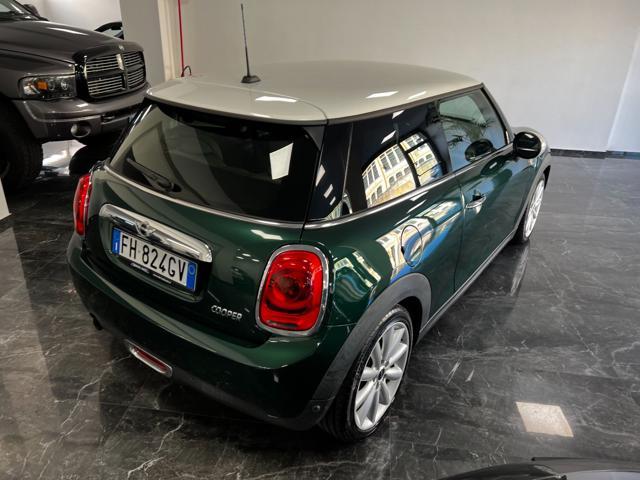 MINI Cooper 1.5 Cooper 3p. Aut UNICO PROPRIETARIO