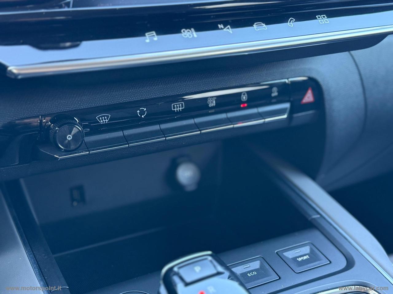 CITROEN C5 Aircross BlueHDi 130 S&S Business