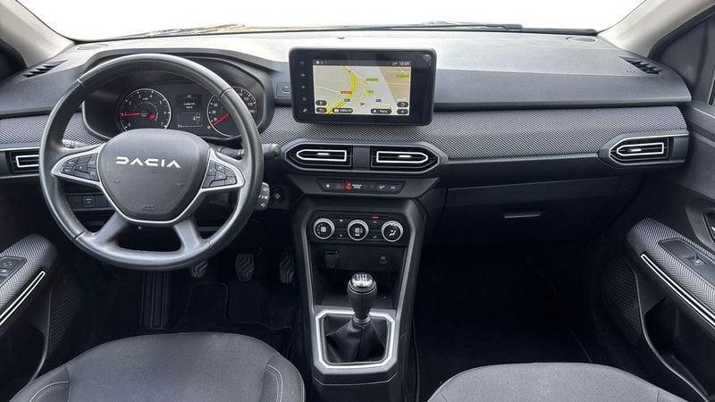 Dacia Jogger 1.0 TCe GPL Extreme UP
