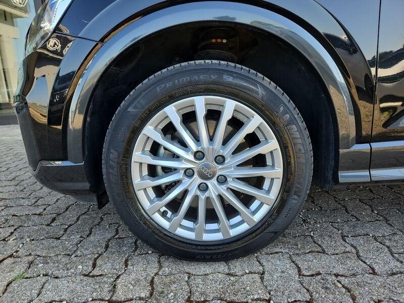 Audi Q2 Q2 1.6 tdi Design