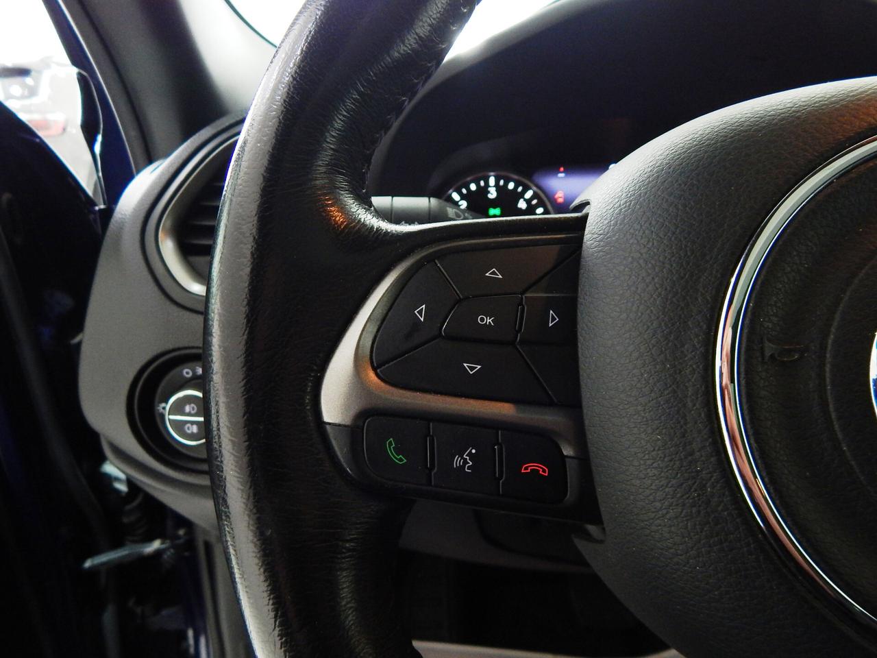 Jeep Renegade 1.6 mjt "S" Sport ddct TETTO-NAVI-LED-PARK-KAMERA