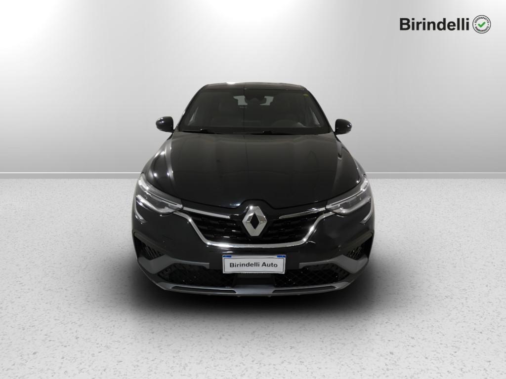 RENAULT Arkana - Arkana Hybrid E-Tech 145 CV R.S. Line