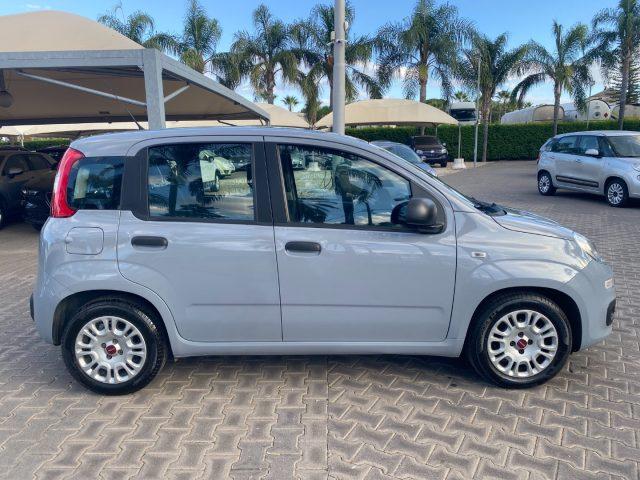 FIAT Panda 1.0 FireFly S&S Hybrid 5 posti