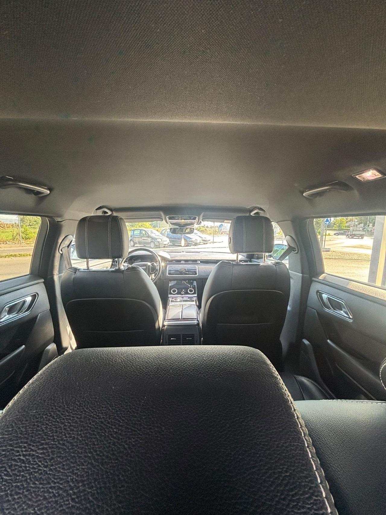 Land Rover Range Velar 2.0D I4 180 CV R-Dynamic