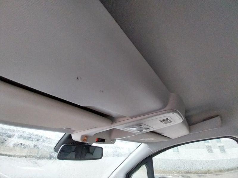 Renault Kangoo III 2021 Passenger 1.5 Blue dCi 95cv Edition One Plu