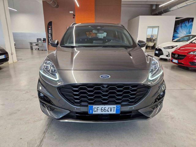FORD Kuga 2.5 Full Hybrid 190 CV CVT 2WD ST-Line X