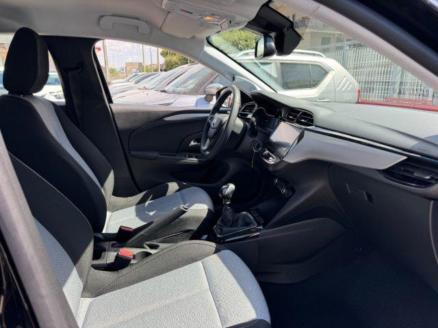 OPEL Corsa 1.2 100 CV Edition KM0 ITALIANA