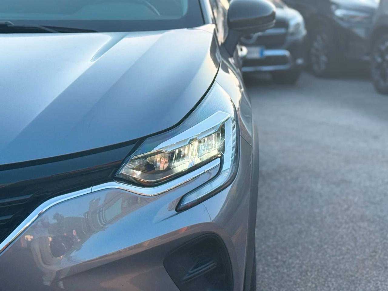 Renault Captur TCe 90 CV Equilibre