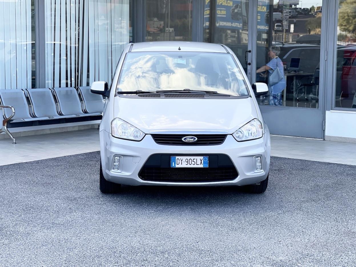 Ford C-Max 1.6 Diesel 110CV Neo. - 2009