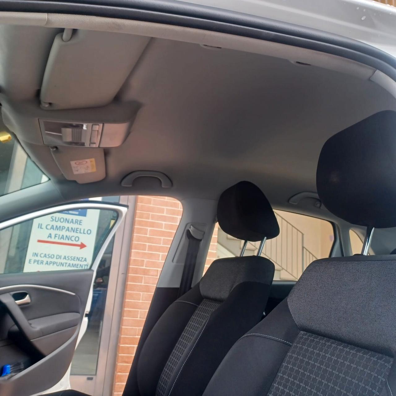 POLO 1.4 TDI EURO 6 NEOPATENTATI OTTIMA