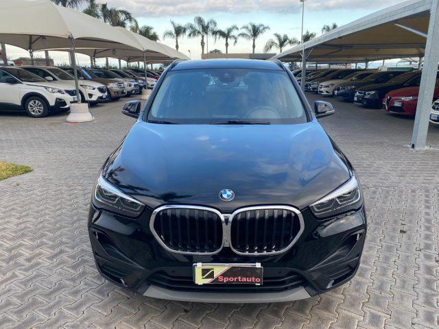 BMW X1 sDrive18d Advantage FULL LED