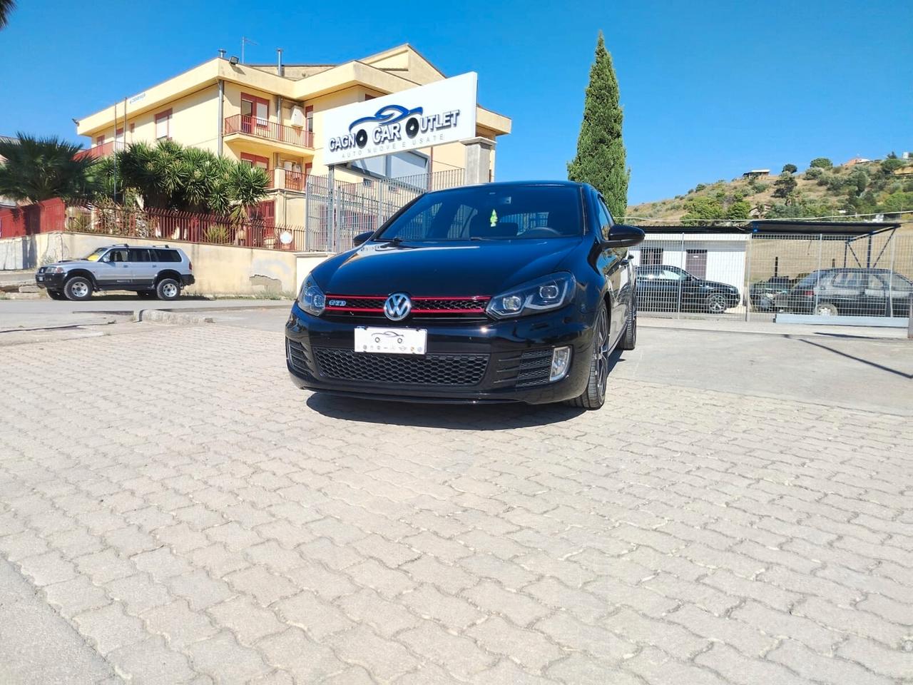 Volkswagen Golf 1.6 TDI DPF 5p. Comfortline