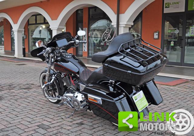 HARLEY-DAVIDSON FXDL Dyna Low Rider 1690
