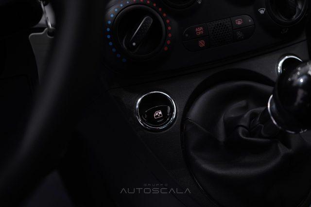 FIAT 500 1.0 70cv Hybrid Cult #U-Connect