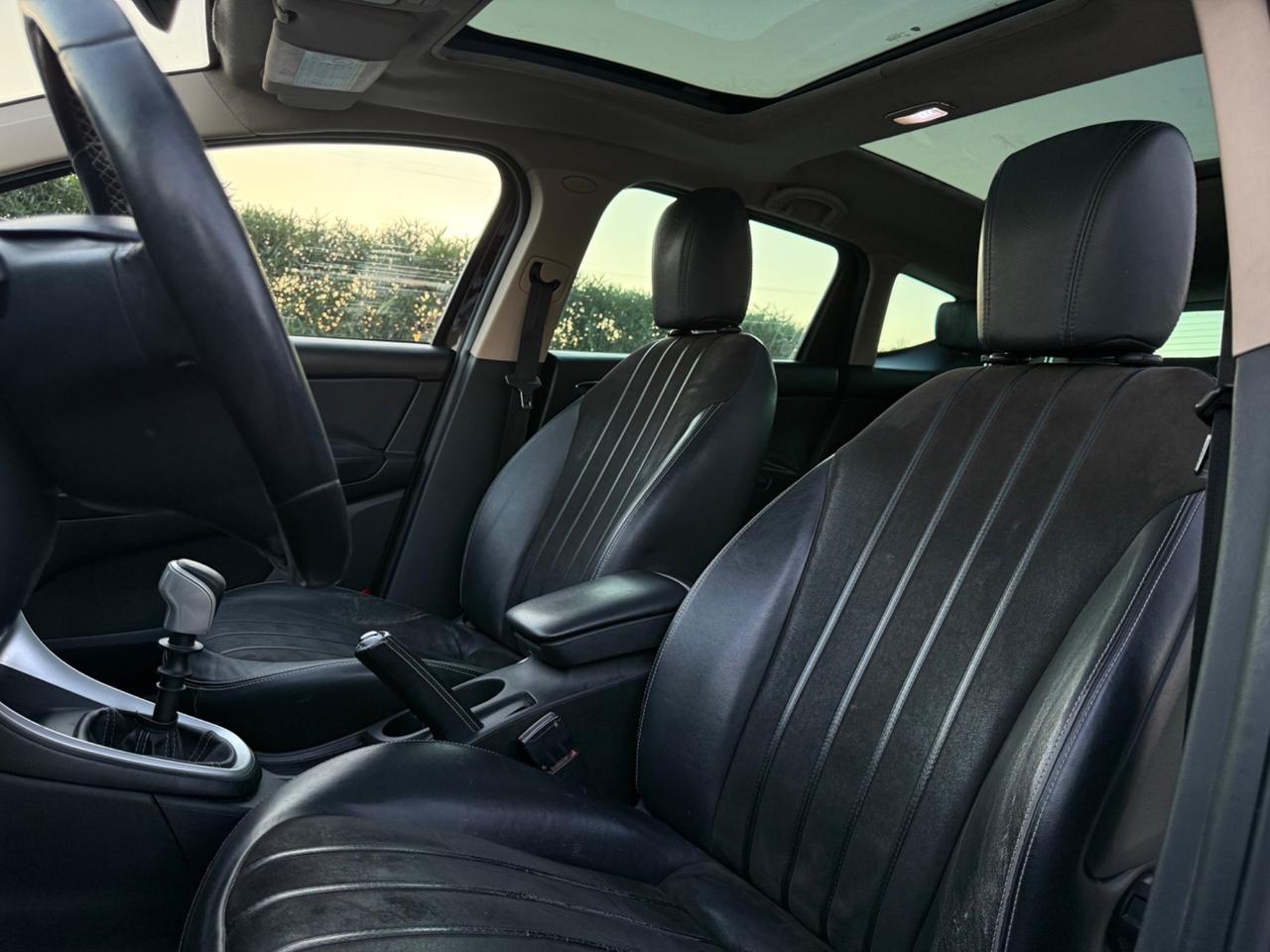 Lancia Delta 1.6 MJT Diesel 12 mesi di garanzia
