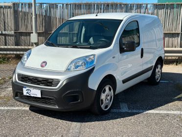 Fiat Fiorino 1.3 MJT Cargo 95CV