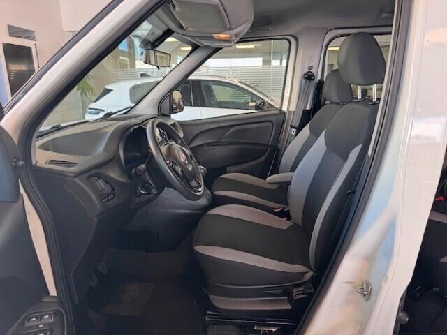 Fiat Doblò 1.6 MJT 105CV 5 POSTI IVA ESPOSTA