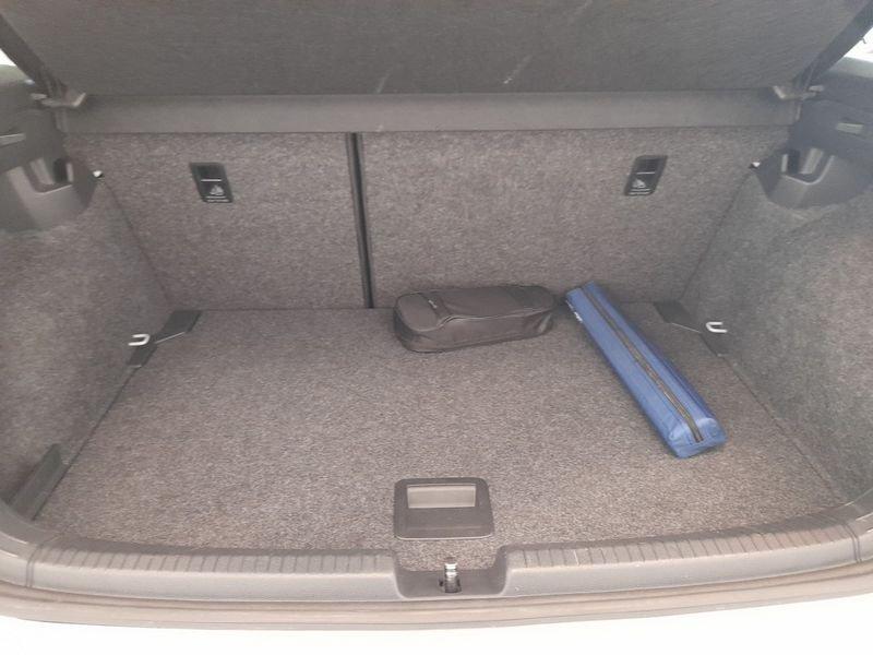 Volkswagen Polo 1.0 EVO 59kW Comfortline BMT