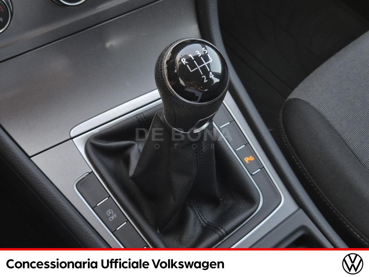 Volkswagen Golf 5p 1.2 tsi trendline 85cv e6