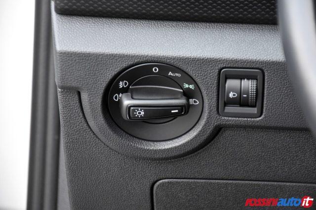 VOLKSWAGEN T-Cross 1.0 TSI 95 CV SPORT R-LINE + TECH PACK + 2XCLIMA