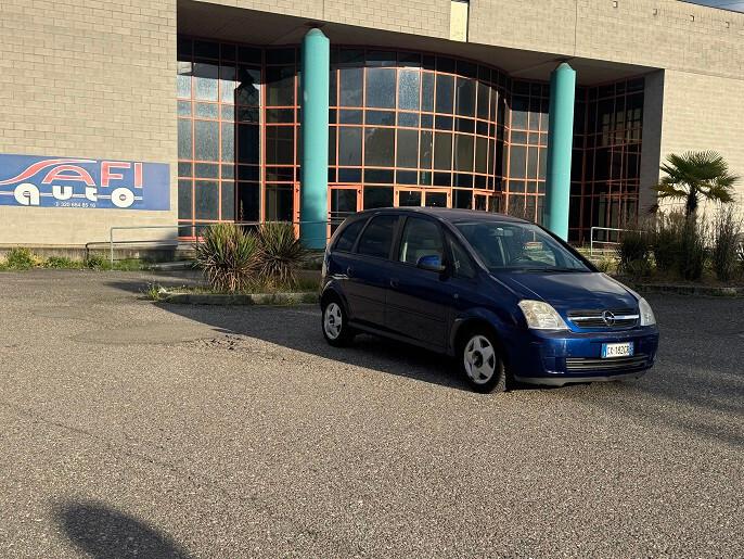 Opel Meriva 1.6 16V Enjoy