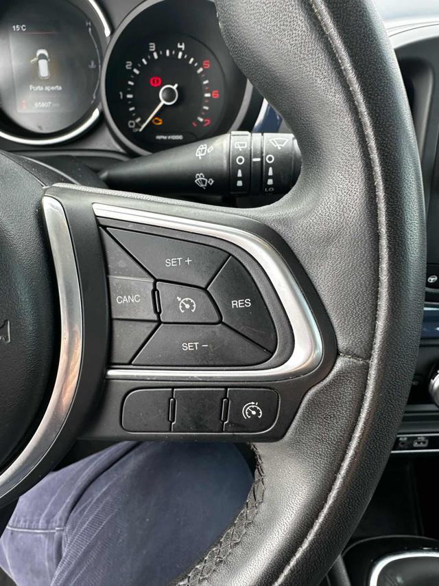 FIAT 500L 1.3 Multijet 95 CV Pop Star OK NEOPATENTATO