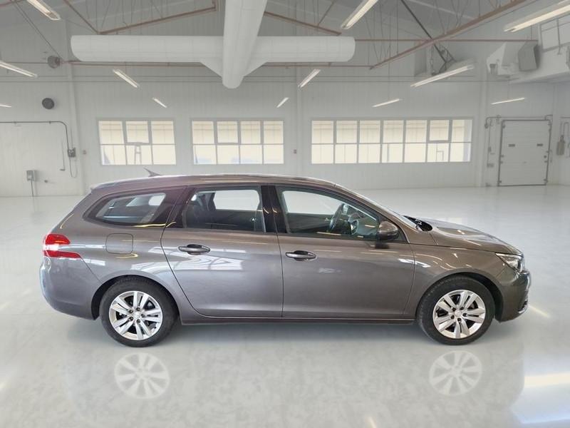PEUGEOT 308 WAGON Business BlueHDi 120cv S/S