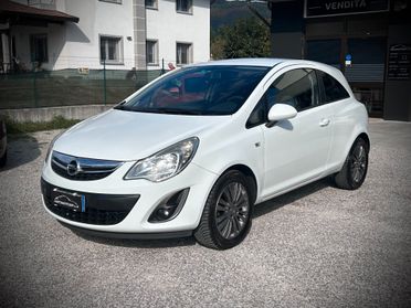 Opel Corsa 1.3 CDTI 75CV- UNIPROPRIETARIO