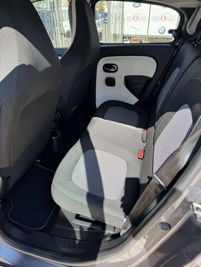 RENAULT Twingo 1.0 sce 70 CV new modello
