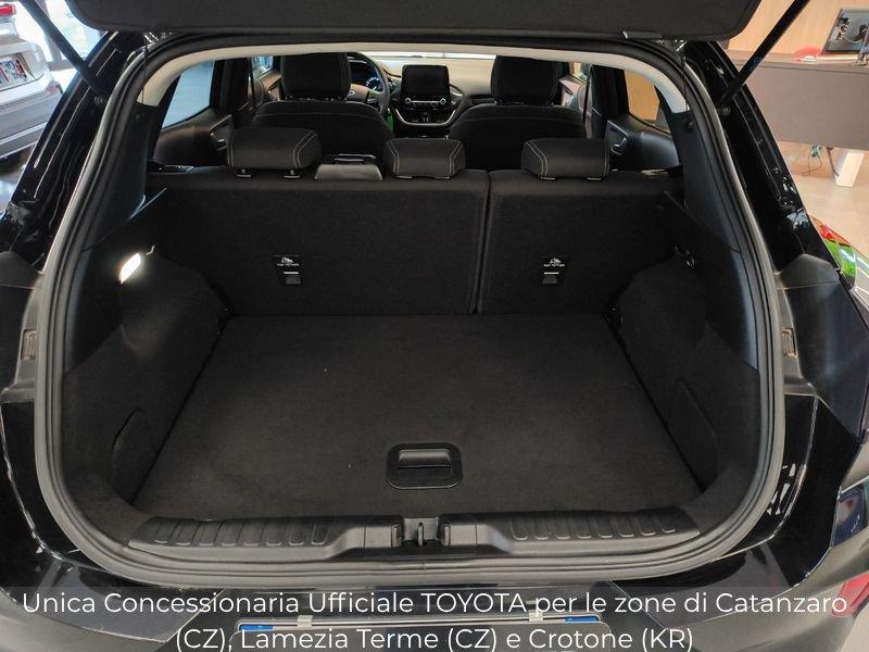 Ford Puma 1.0 Ecoboost Hybrid 125cv Titanium Design