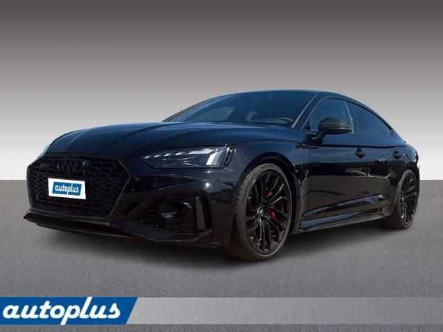 AUDI RS5 Sportback 2,9TFSi quattro 450CV