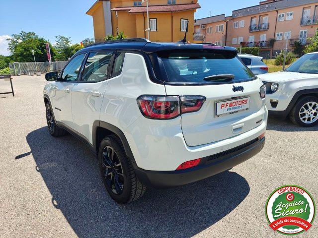 JEEP Compass 1.6 Multijet II 2WD Night Eagle